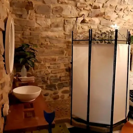 In Cantina Antica Del'500, Privata, Non